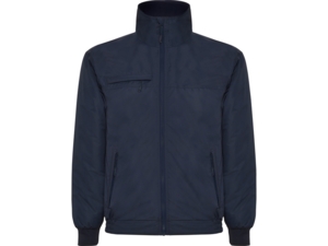 Куртка Yukon, мужская (navy) XL