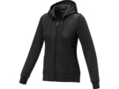 Куртка Darnell женская (черный) XL