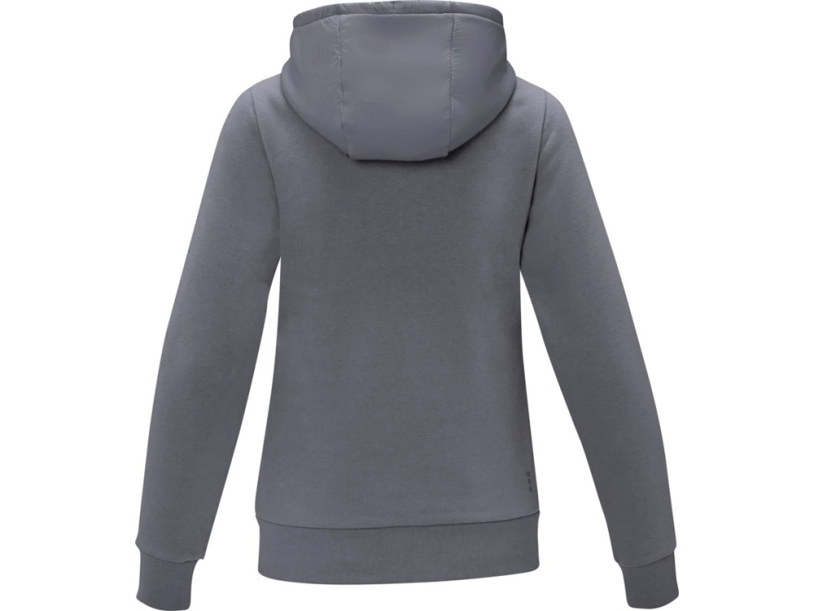 Куртка Darnell женская (стальной) XL (Изображение 3)