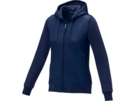 Куртка Darnell женская (темно-синий) XL