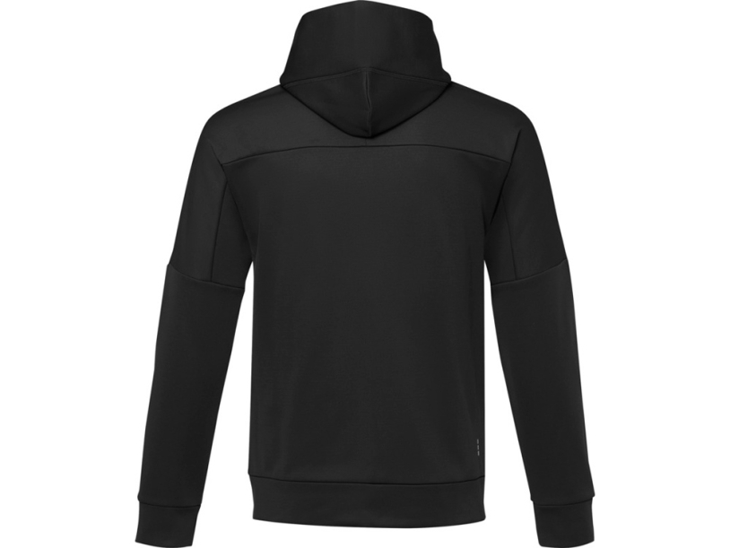 Куртка Nubia мужская (черный) 3XL (Изображение 3)