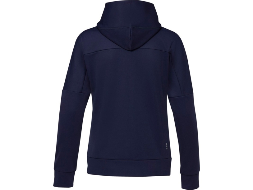 Куртка Nubia женская (темно-синий) 2XL (Изображение 3)