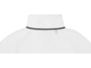 Куртка флисовая Zelus мужская (белый) XL (Изображение 4)