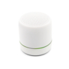 Беспроводная Bluetooth колонка Bardo, белый (Изображение 1)