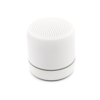 Беспроводная Bluetooth колонка Bardo, белый (Изображение 2)