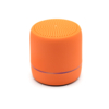 Беспроводная Bluetooth колонка Bardo, оранжевый (Изображение 1)