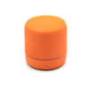 Беспроводная Bluetooth колонка Bardo, оранжевый (Изображение 2)