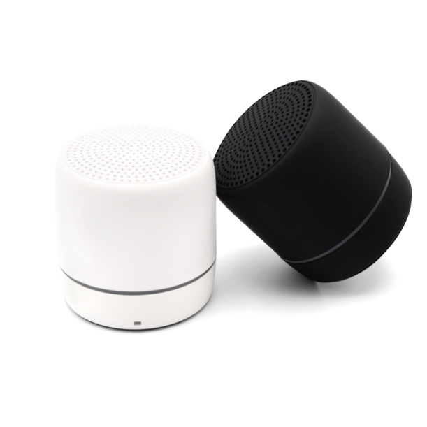 Беспроводная Bluetooth колонка Bardo, черный (Изображение 3)