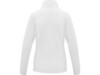 Куртка флисовая Zelus женская (белый) M