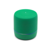 Беспроводная Bluetooth колонка Bardo, зеленый (Изображение 1)