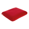 Плед-подушка Вояж, красный (Изображение 1)
