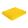 Плед-подушка Вояж, желтый (Изображение 1)