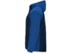 Куртка Minsk, мужская (navy/синий) 2XL (Изображение 3)