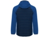 Куртка Minsk, мужская (navy/синий) XL (Изображение 2)