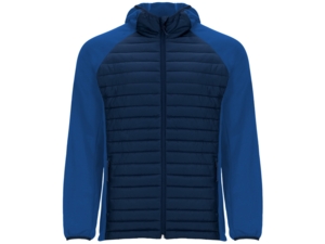 Куртка Minsk, мужская (navy/синий) XL