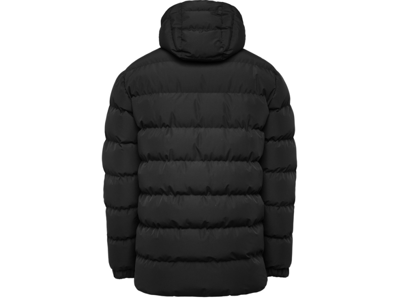 Куртка Nepal, мужская (черный) XL (Изображение 2)
