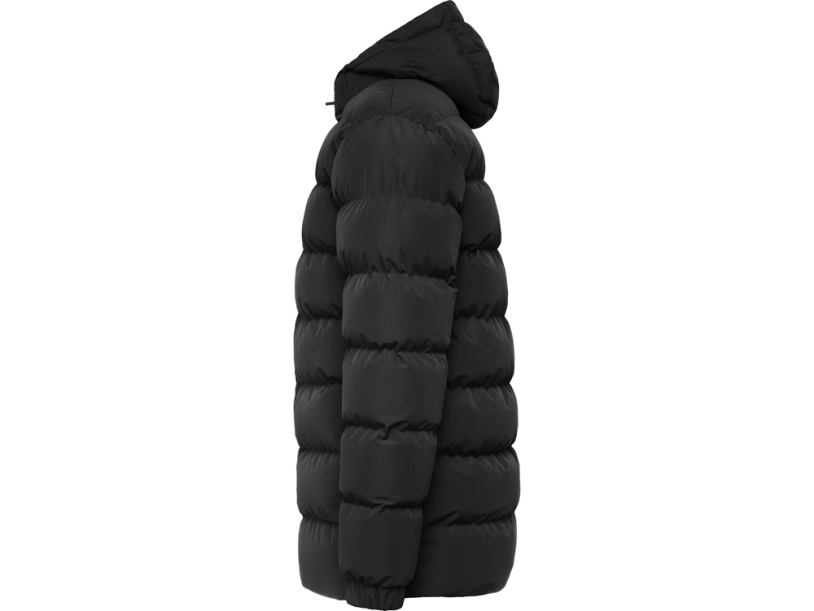 Куртка Nepal, мужская (черный) XL (Изображение 3)
