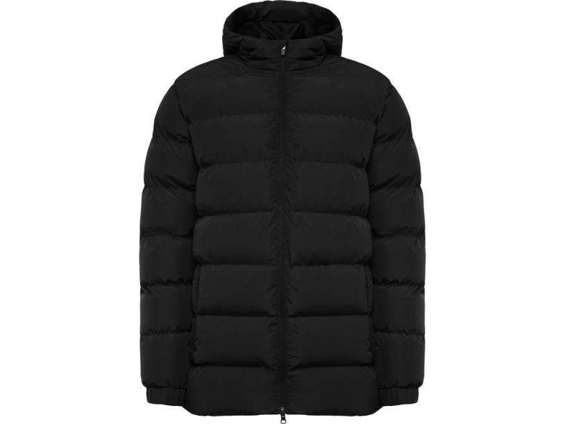 Куртка Nepal, мужская (черный) 3XL (Изображение 1)