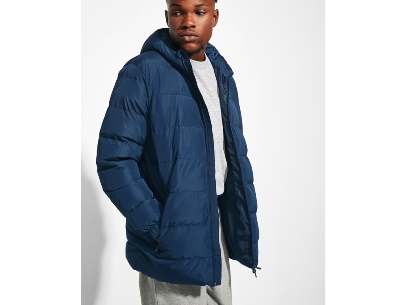 Куртка Nepal, мужская (navy) 2XL (Изображение 6)