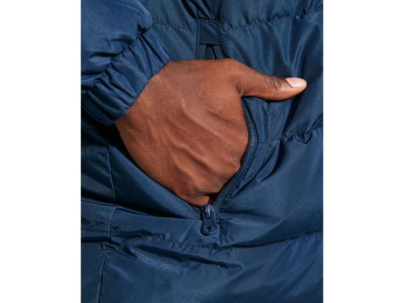 Куртка Nepal, мужская (navy) 2XL (Изображение 7)