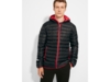 Куртка Norway sport, мужская (черный/красный) 2XL (Изображение 5)