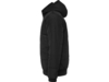 Куртка Surgut, мужская (черный) 3XL (Изображение 3)