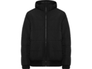 Куртка Surgut, мужская (черный) XL