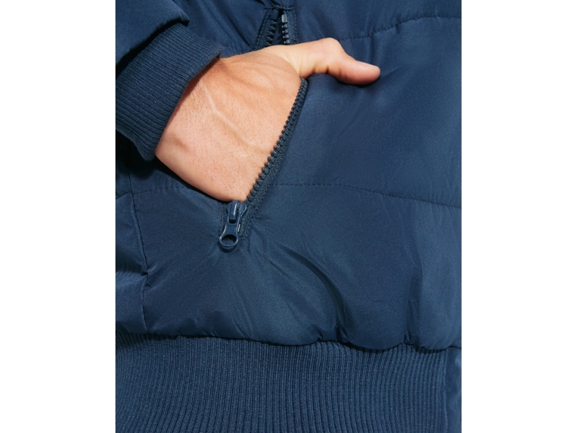 Куртка Surgut, мужская (navy) 3XL (Изображение 7)