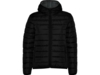 Куртка Norway, женская (черный) 2XL (Изображение 1)