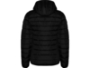 Куртка Norway, женская (черный) 2XL (Изображение 2)
