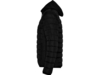 Куртка Norway, женская (черный) 2XL (Изображение 3)