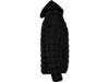 Куртка Norway, женская (черный) 2XL (Изображение 4)