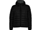 Куртка Norway, женская (черный) 2XL