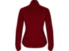 Куртка флисовая Luciane, женская (бордовый) S (Изображение 2)