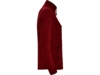 Куртка флисовая Luciane, женская (бордовый) S (Изображение 4)