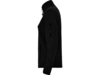 Куртка флисовая Luciane, женская (черный) S (Изображение 3)
