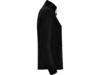 Куртка флисовая Luciane, женская (черный) S (Изображение 4)