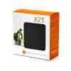 Беспроводная Bluetooth колонка X25 Outdoor (BLTS01), черный (Изображение 3)