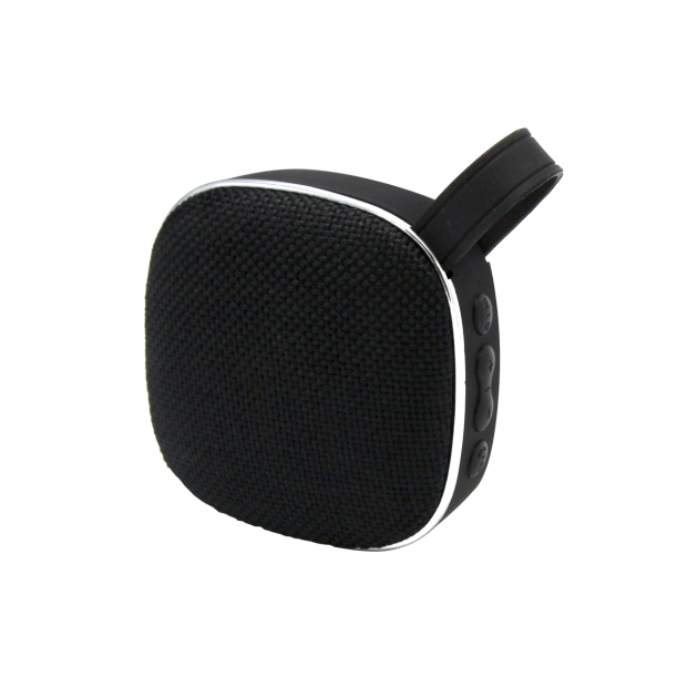 Беспроводная Bluetooth колонка X25 Outdoor (BLTS01), черный (Изображение 1)