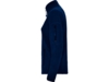 Куртка флисовая Luciane, женская (navy) XL (Изображение 3)