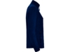 Куртка флисовая Luciane, женская (navy) XL (Изображение 4)