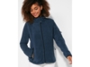Куртка флисовая Luciane, женская (navy) XL (Изображение 5)