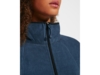 Куртка флисовая Luciane, женская (navy) XL (Изображение 7)