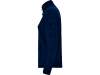 Куртка флисовая Luciane, женская (navy) L (Изображение 3)