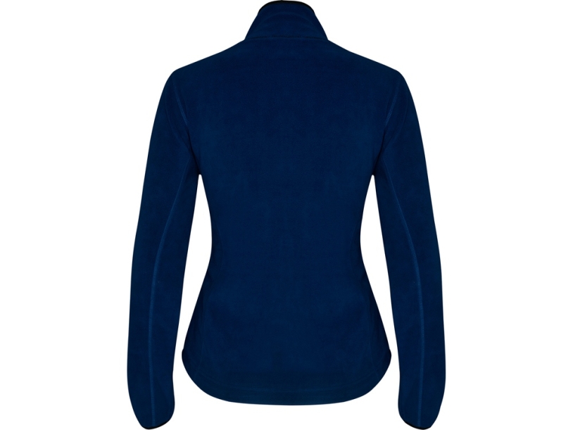 Куртка флисовая Luciane, женская (navy) 2XL (Изображение 2)