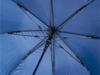 Зонт-трость Bella (темно-синий)  (Изображение 3)