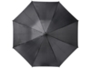 Зонт-трость Bella (черный)  (Изображение 2)
