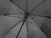 Зонт-трость Bella (черный)  (Изображение 3)
