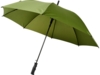 Зонт-трость Bella (зеленый армейский )  (Изображение 1)