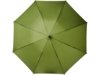 Зонт-трость Bella (зеленый армейский )  (Изображение 2)